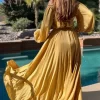 Palm Springs Dress