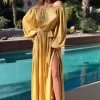 Palm Springs Dress