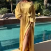 Palm Springs Dress