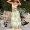 Sunny Maxi Dress. Daramora