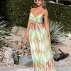 Sunny Maxi Dress. Daramora